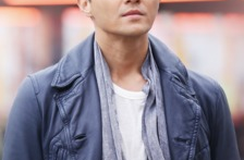 娱乐吃瓜酱张智霖,从港姐丈夫到综艺明星，人生精彩不断