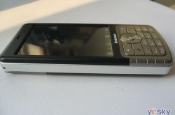 联想i758,2008年经典直板手机，功能全面，性价比高