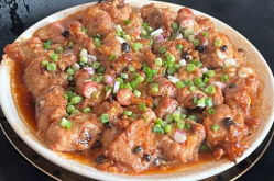 蒸排骨怎么做好吃,解锁家常美味，轻松掌握蒸排骨技巧