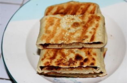 大饼怎么做既软又好吃,轻松制作软糯可口的大饼
