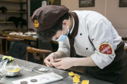 西餐厨师一个月多少钱,月收入水平及影响因素深度解析
