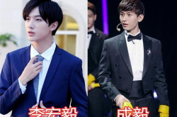 李宏毅个人资料简介,才华横溢的年轻演员，从校园偶像到影视新星的蜕变之路