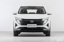 东风日产逍客样样出众 最美紧凑型suv-