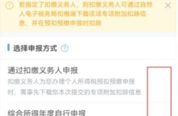 退税怎么申请,轻松掌握退税流程