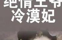 绝情王爷冷漠妃,爱恨交织的宫廷纠葛