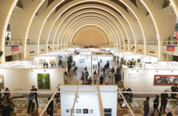 上海会展,引领行业潮流，打造国际会展之都