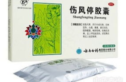 伤风停胶囊,中医智慧，缓解风寒感冒的良药