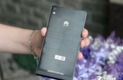 华为p6移动版,经典之作，引领时尚潮流